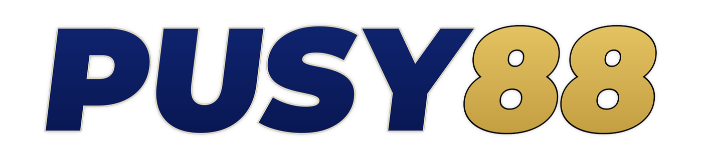 Pusy88 Logo